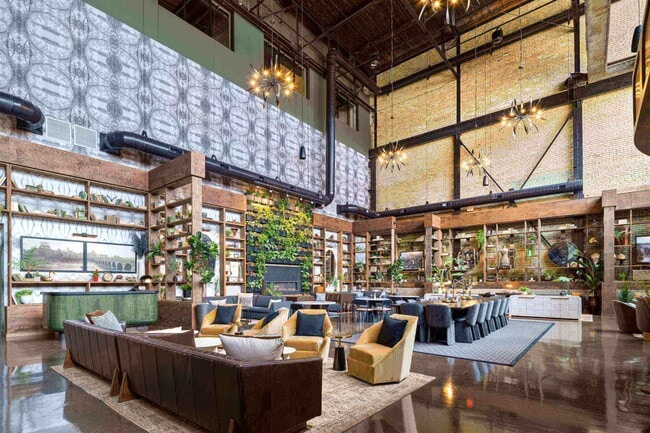 Duffey Lofts
