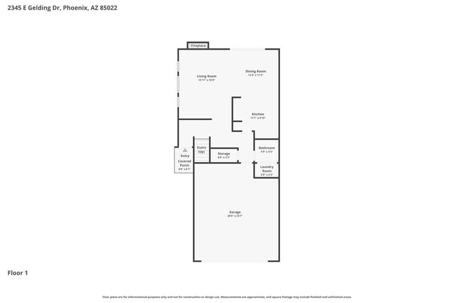 Photo - 2345 E Gelding Dr