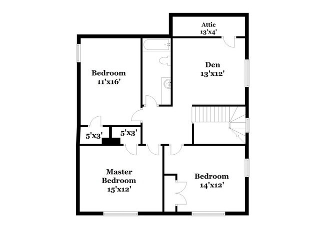 Photo - 812 Old Forester Ln