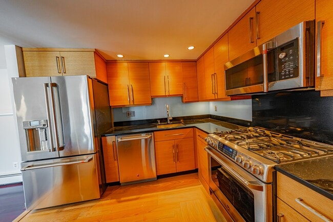 Photo - 13 Buena Vista St Unit 1