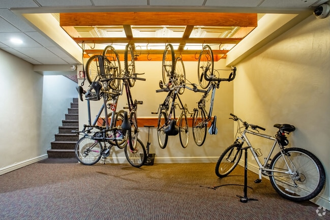 Bike Racks