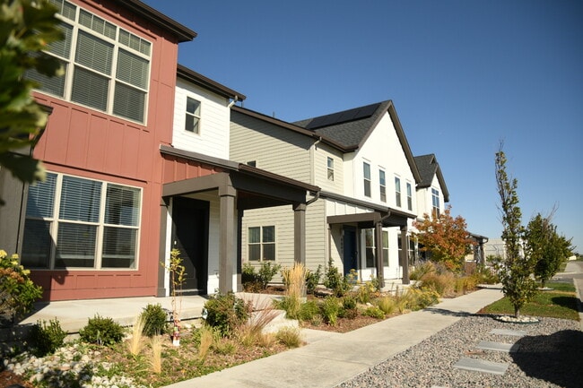 Photo - 9839 E 56th Pl