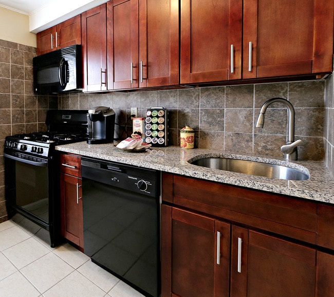 Photo - The Arbors At Franklin