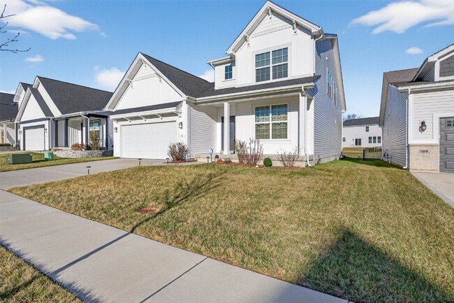 Photo - 111 Maelin Dr