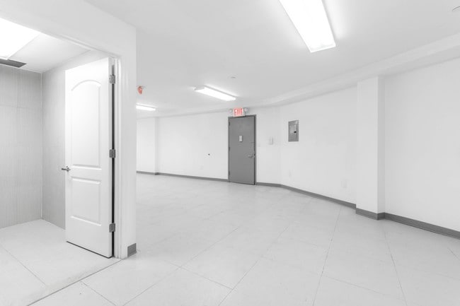 Edgecombe parc