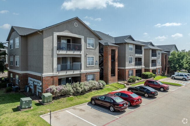 Photo - Valley Trails