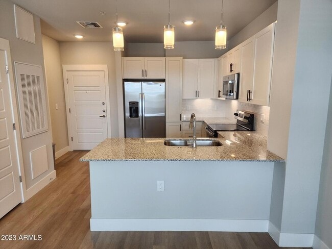 Photo - 7460 N Zanjero Blvd Unit A1