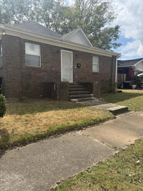 Photo - 2325 17th St Ensley