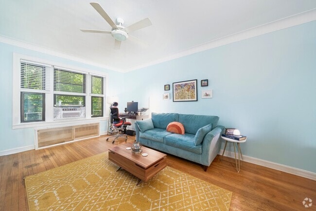 Building Photo - 107 Kensington Ave Unit 207 Rental