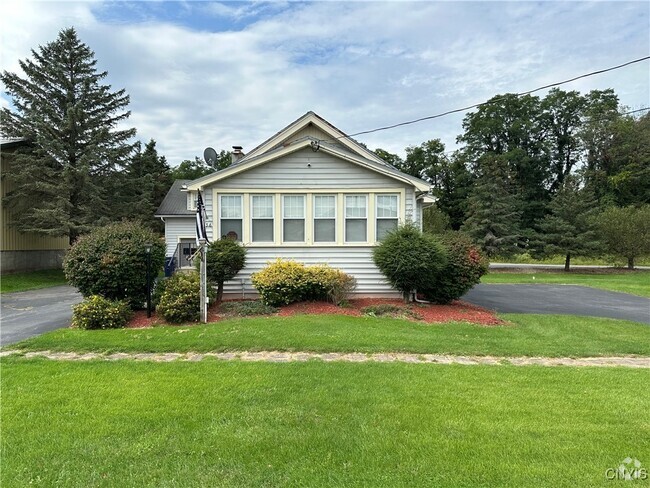 Building Photo - 56 Dwight Ave Rental