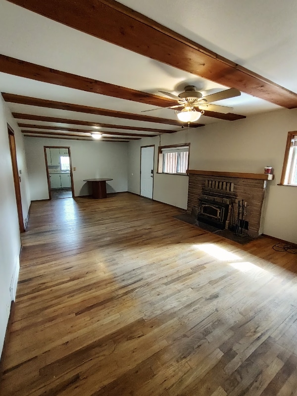 Photo - 723 N Shields St