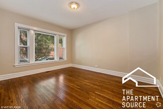 Building Photo - 1806 N Sheffield Ave Unit 1 Rental