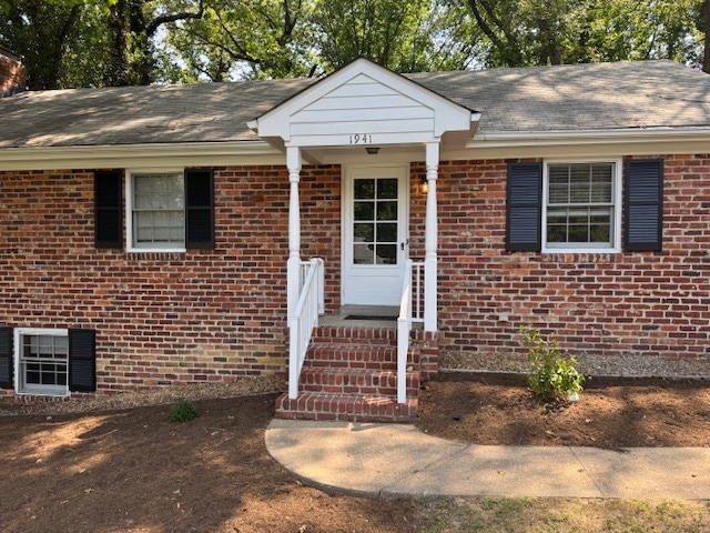 Photo - 1941 N Junaluska Dr House