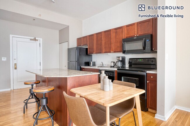 Photo - 343 S Dearborn St Unit FL9-ID815