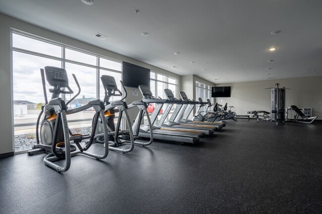 Photo - 1 Bedroom 1 Bathroom Apartment - Built in 2023 - New Richmond, WI ?Limited-Time Offer: FREE Appli... Unit 301
