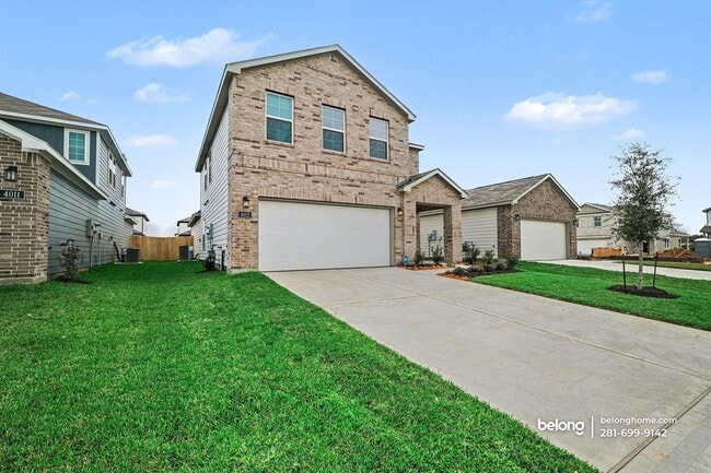 Photo - 4015 Ancient Honor Dr