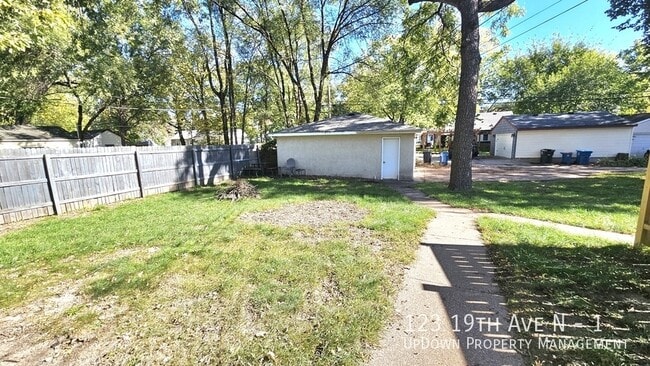 Photo - 123 19th Ave N Unidad 1