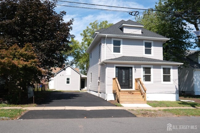 Building Photo - 95 Craig St Rental