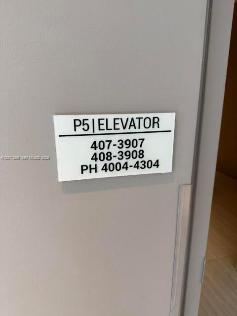 Photo - 460 NE 28th St Unit 3408