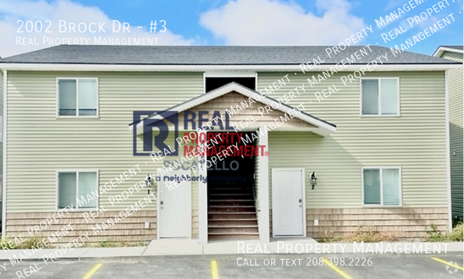 Building Photo - MOVE IN SPECIAL - 3 Bedroom 1 Bath Apartme... Unit #3 Rental