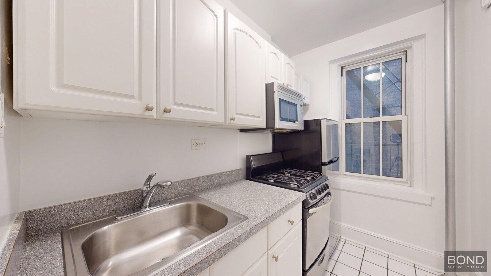 Photo - 1 Jane St Apartamento Unidad 3E