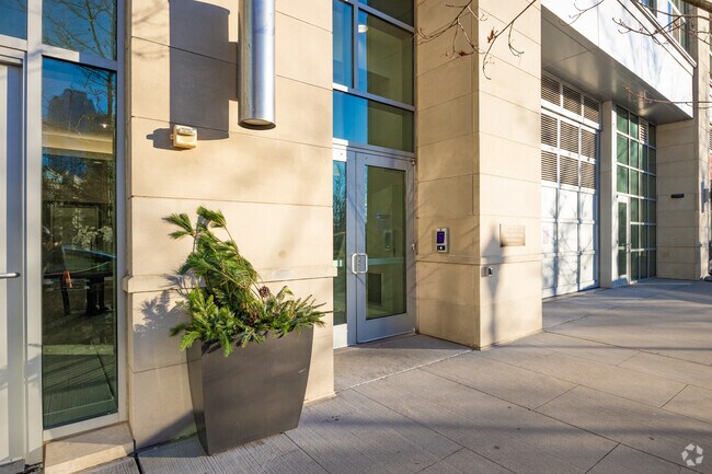 Entrance - Gull's Cove 2