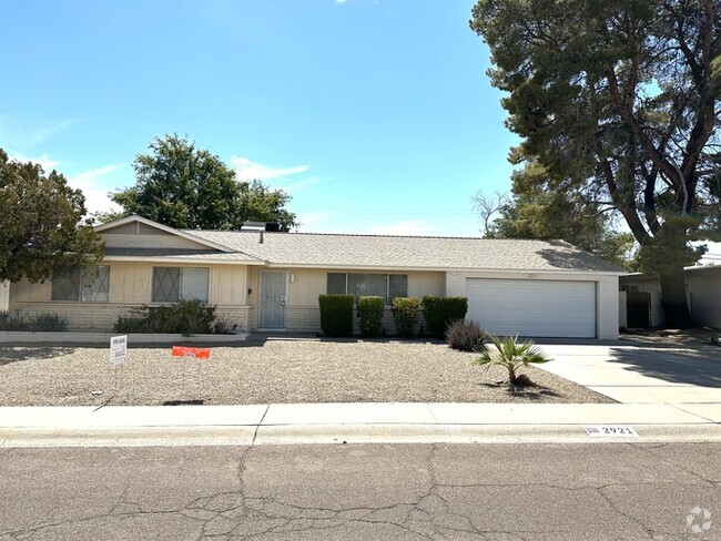 Building Photo - Great classic central Phoenix ranch style ... Rental