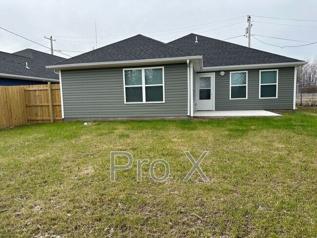 Photo - 1027 S Porter Ave