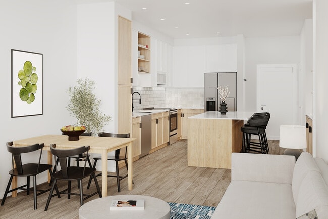 Photo - Lantower Sunrise