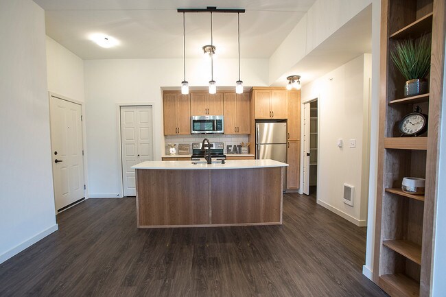 Creekside Properties