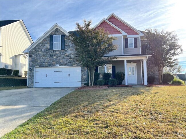 Building Photo - 99 Old Glory Ln Rental