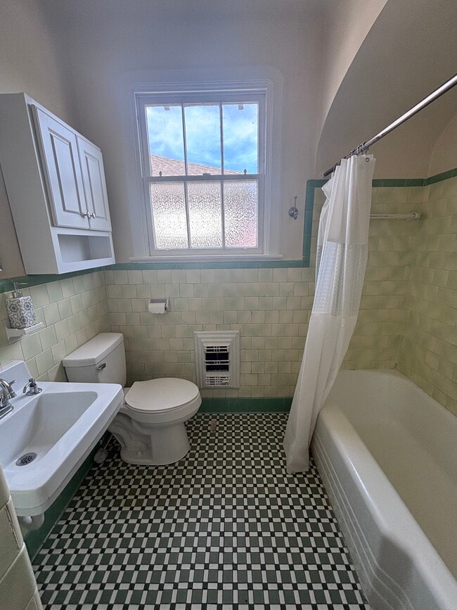 417 Coolidge St Unidad 417 Coolidge street
