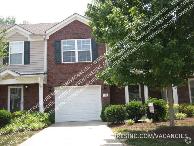 Building Photo - 105 Antler Ridge Cir Rental