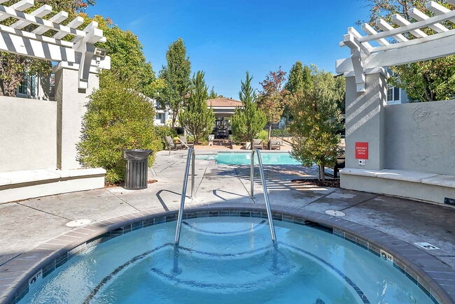 Photo - Mill Creek at Windemere