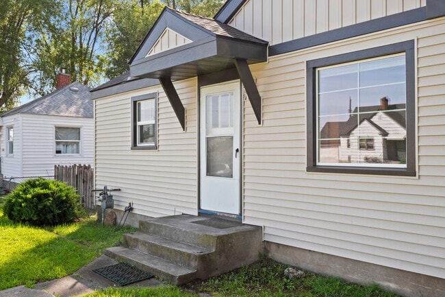 Photo - Updated Bungalow