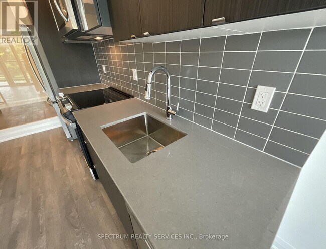 Photo - 1461 Lawrence Ave W Unit 306