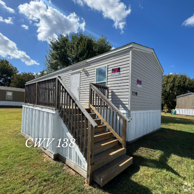 Building Photo - 503 W Lower Line St Rental