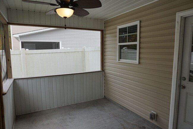 Photo - 3 Bedroom and 3 Full bathroom located The Village at the Glen within Carolina