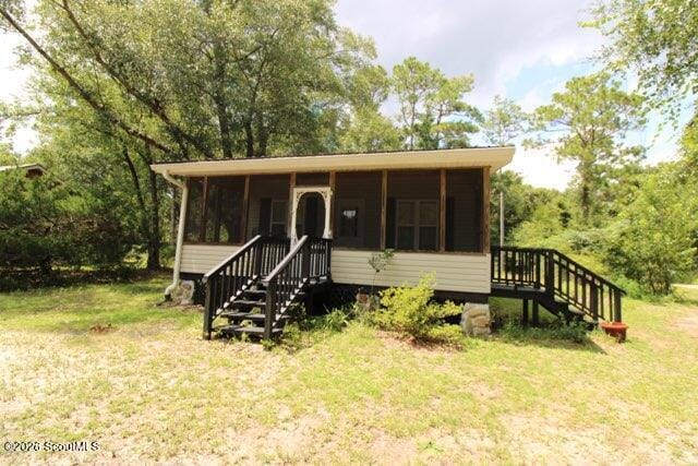 Photo - 175 Chump Ln