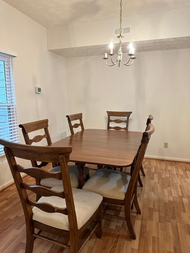 Photo - Townhouse in Chisel Run! Available Now