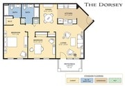 The Dorsey L