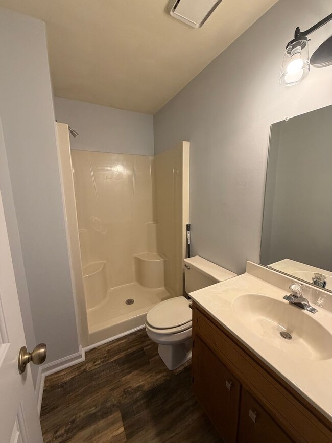 Photo - Roanoke Duplex