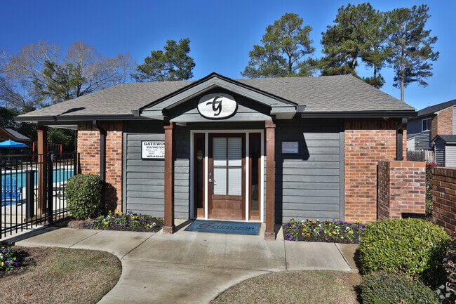 Gatewood Apartments