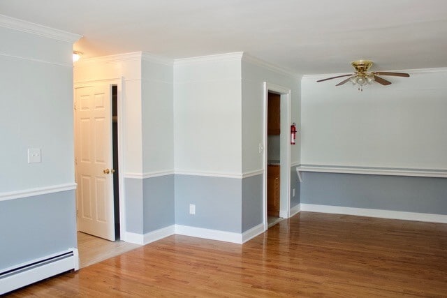 Photo - Perrin Street Apartments