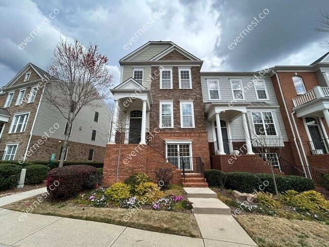Photo - 2171 Weldonberry Dr Townhome