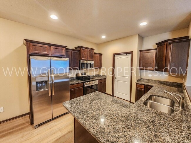 Photo - Great Deal in Ankeny! 3 Bedroom 2.5 bath with basement finished in Northwest Ankeny