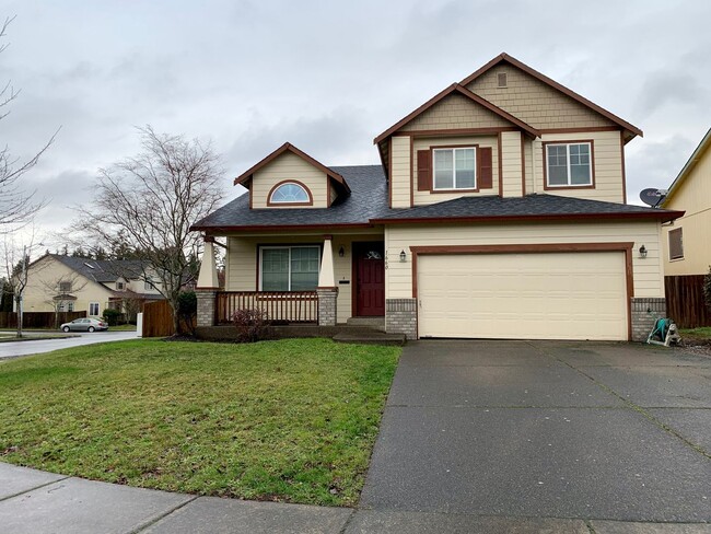 Photo - Spacious 4 bed/2.5 Bath Single Family Home Hillsboro