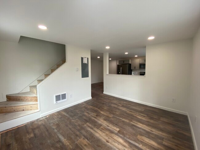 Living Room - 256 Main Rd N