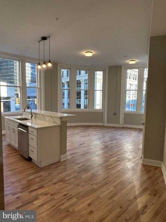 Building Photo - 100 W Lexington St Unit 301 Rental