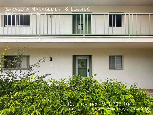 Building Photo - 3500 S Beneva Rd Unit # 302 Rental
